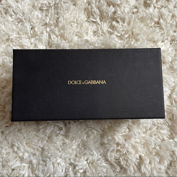 Dolce & Gabbana | NWT 54mm Navigator Sunglasses in Matte Black main image 4